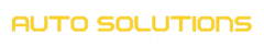 Auto Solutions North West
